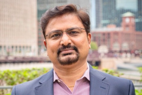 kiran kumar pv